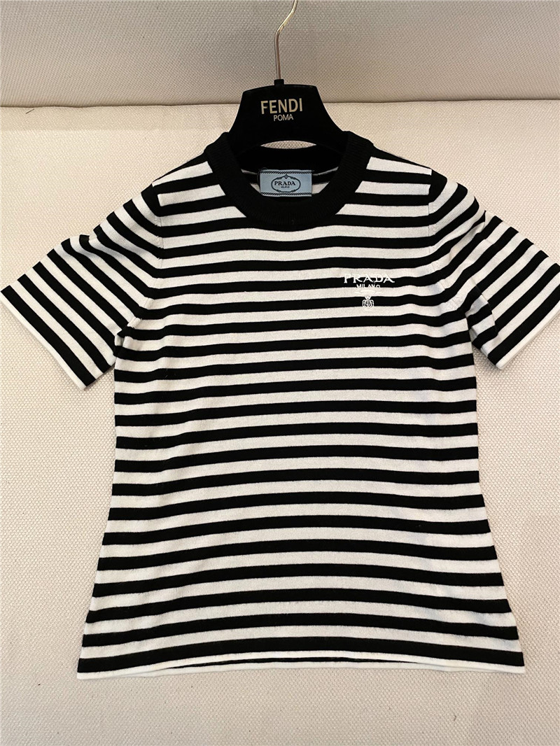 Pra*a new t-shirt replica designer clothing websites