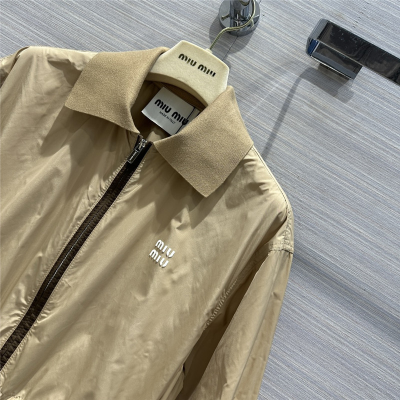 M1um1u silk sports dress replica d&g clothing