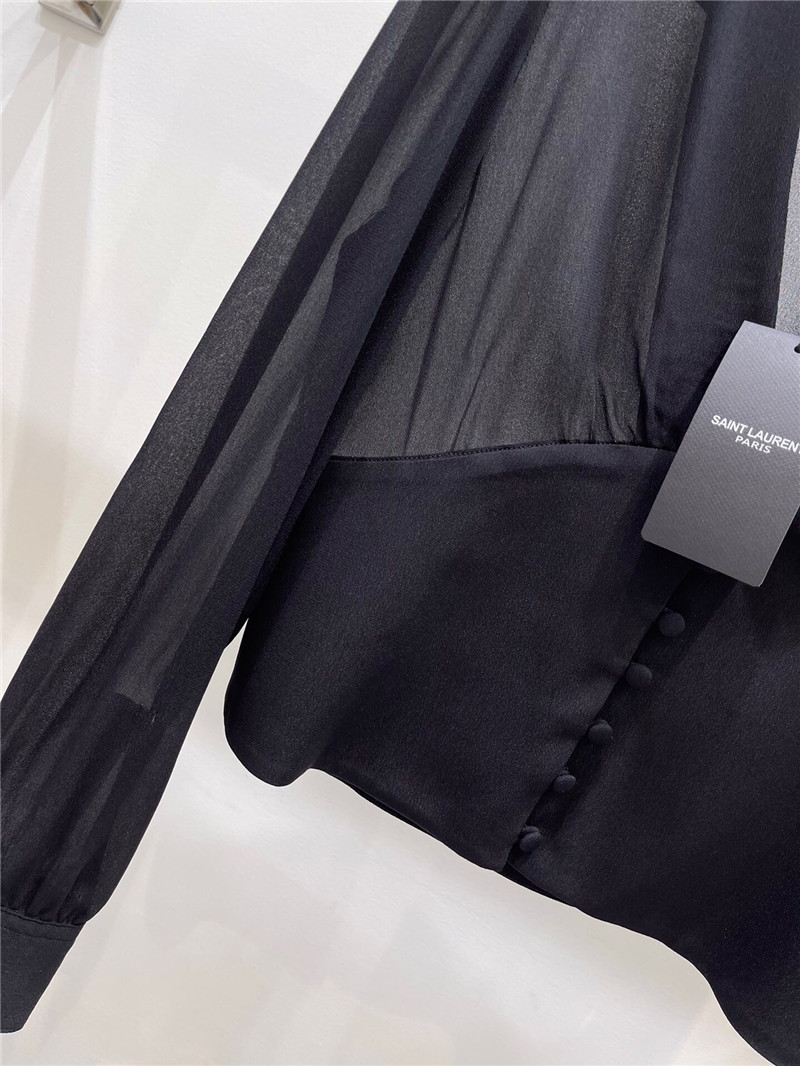 Y51 v-neck shirt cheap replica designer clothes