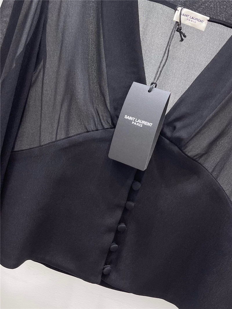 Y51 v-neck shirt cheap replica designer clothes