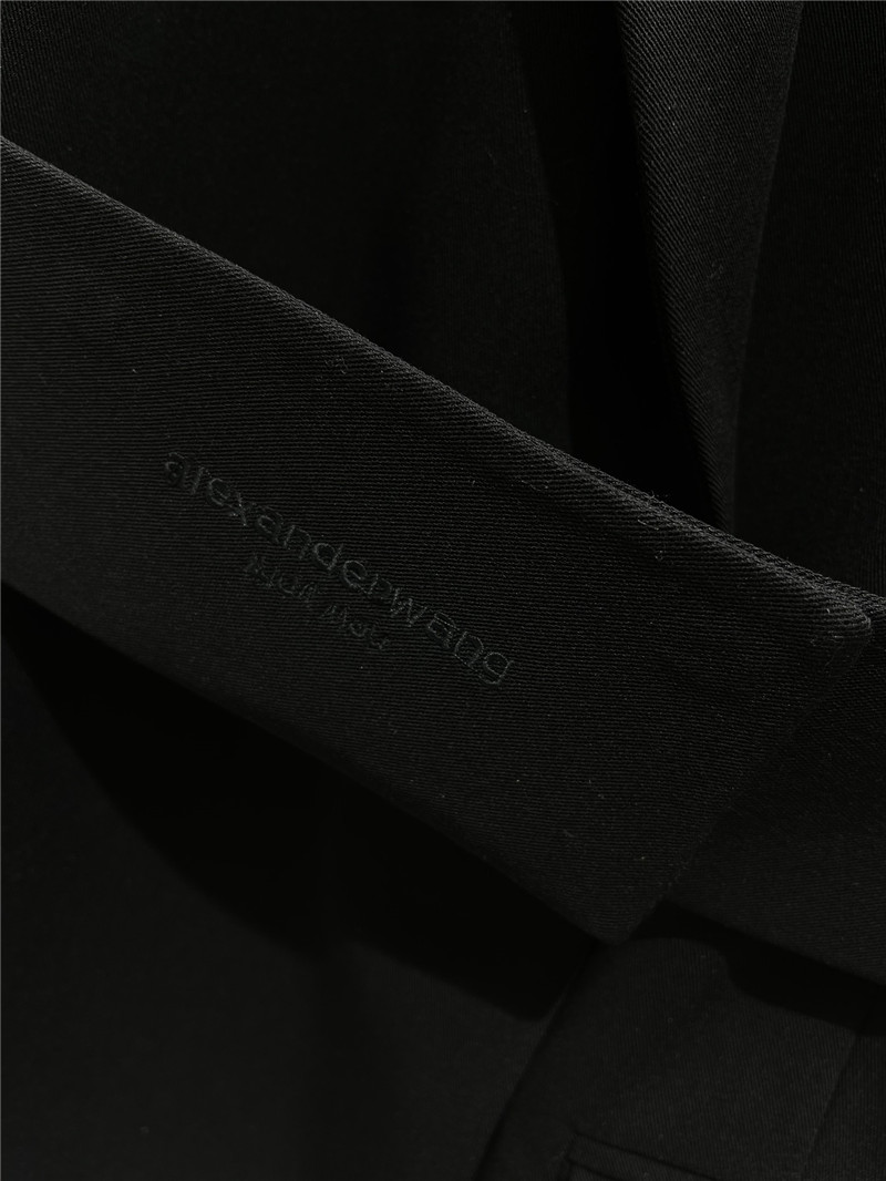 A1exa*der wang sleeveless waist suit skirt replica clothes