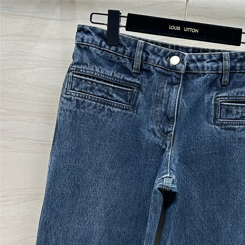 l0vis Vvtt0n lv straight jeans replica d&g clothing