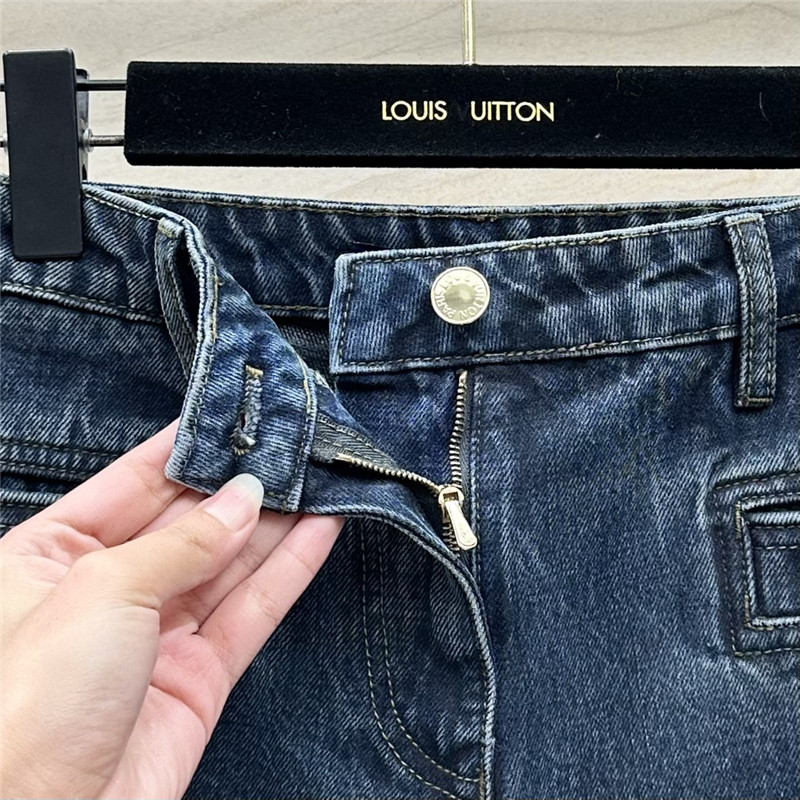 l0vis Vvtt0n lv straight jeans replica d&g clothing
