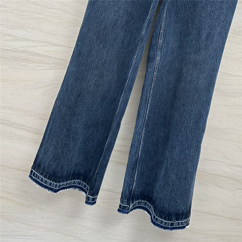 l0vis Vvtt0n lv straight jeans replica d&g clothing