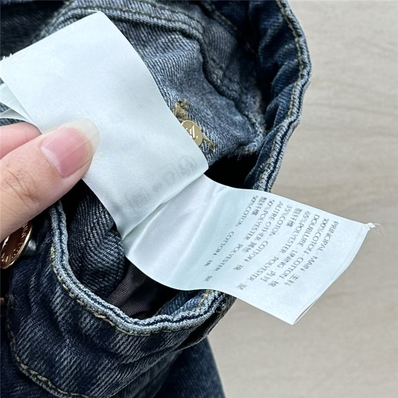 l0vis Vvtt0n lv straight jeans replica d&g clothing