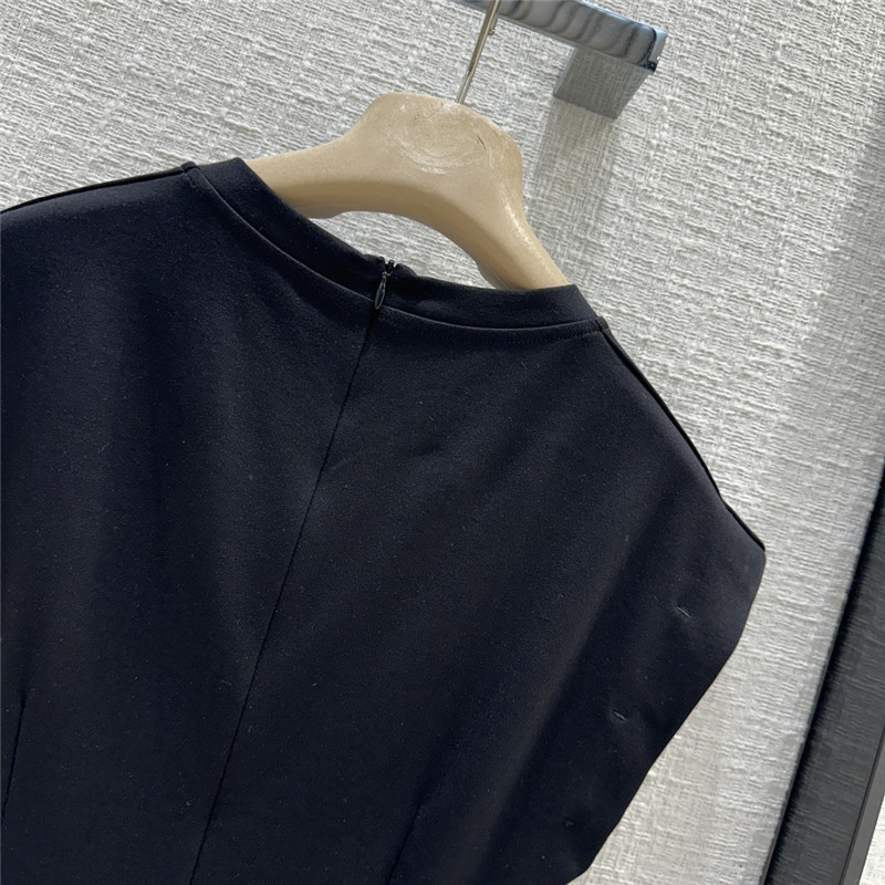 BC slim fit hip-hugging long skirt replicas clothes