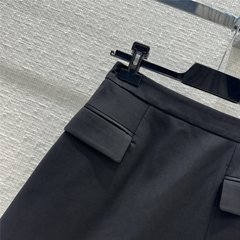 a1exa*der Mcqv*en slit hip skirt replica clothes