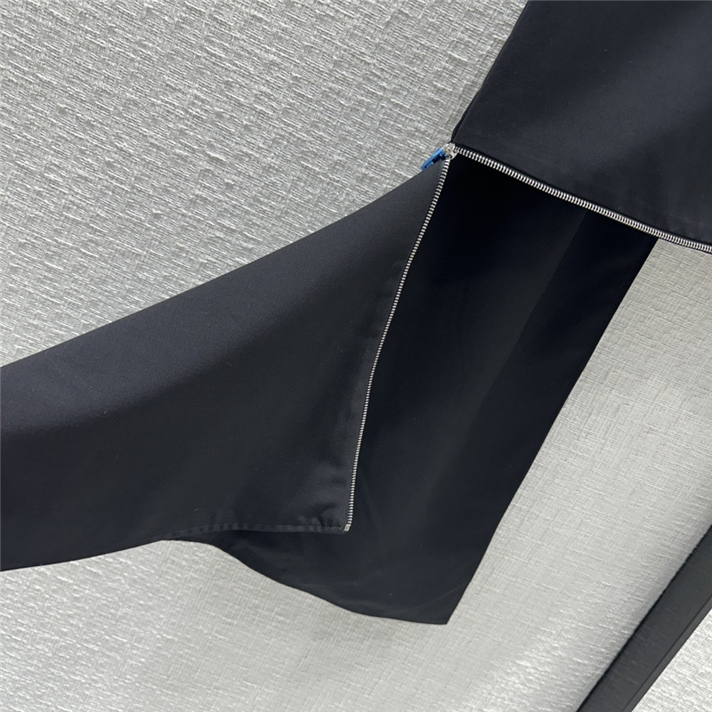 a1exa*der Mcqv*en slit hip skirt replica clothes