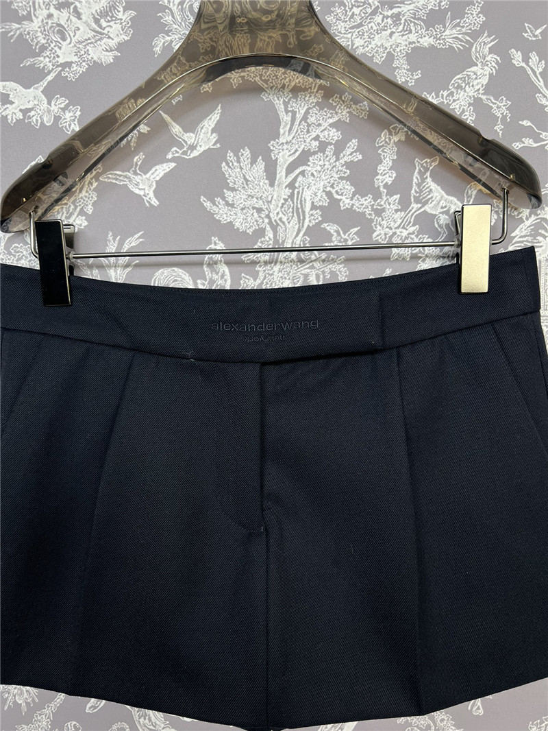 A1exa*der wang new shorts replica designer clothing websites