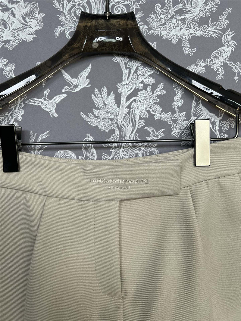 A1exa*der wang new shorts replica designer clothing websites