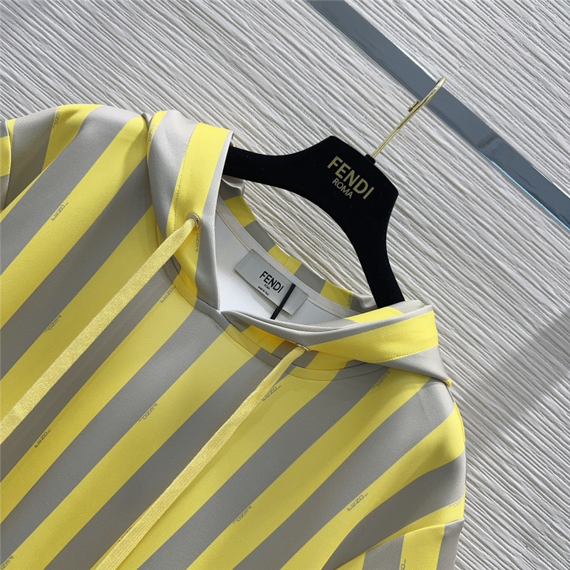 F**di lazy sweatshirt suit replica clothing sites