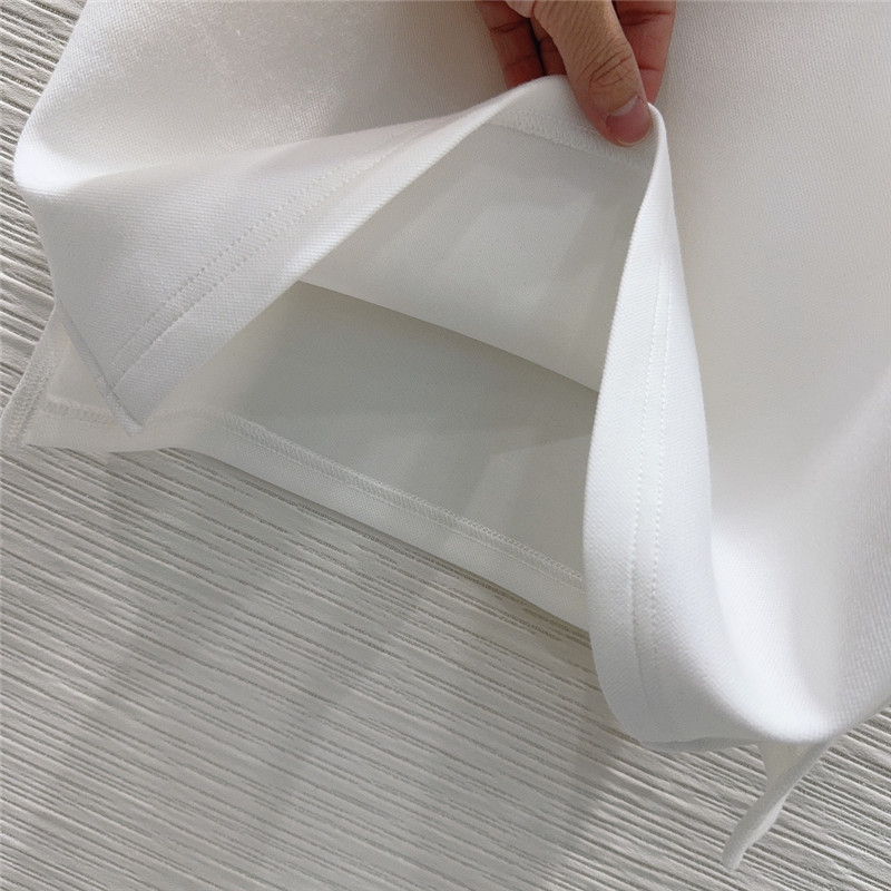 Pra*a hot girl wind collar suit replica designer clothing websites