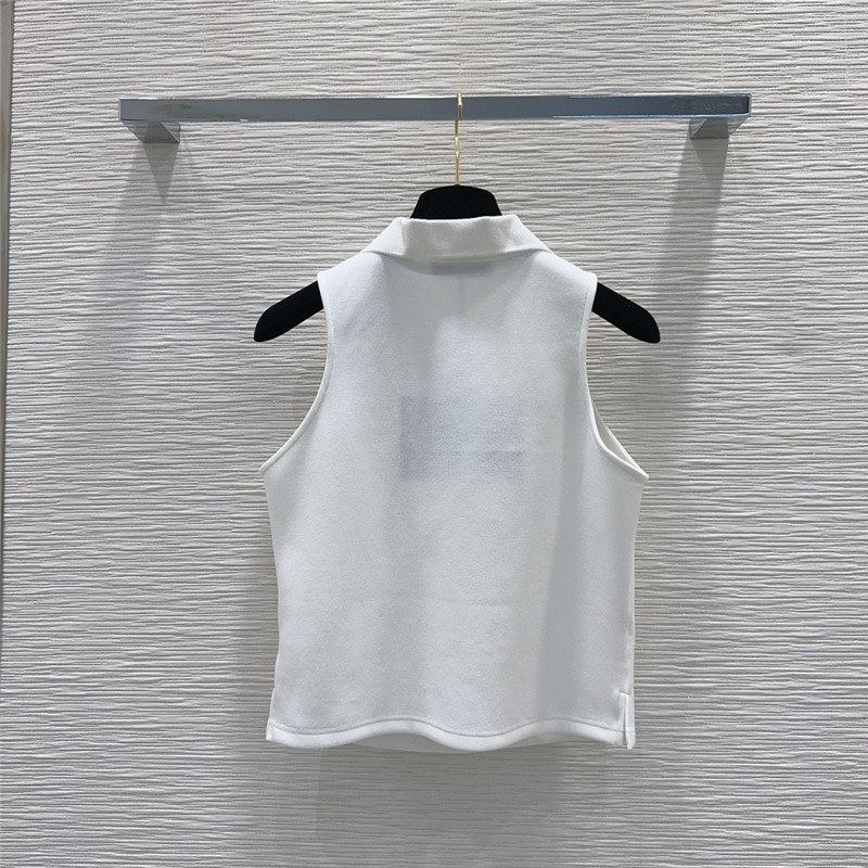 Pra*a hot girl wind collar suit replica designer clothing websites