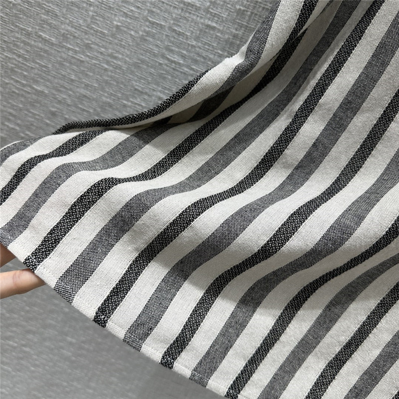 L0r0 P1ana curled short sleeve shirt replica clothing sites