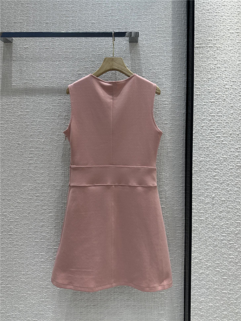 Moncler sporty vest dress replica clothing sites