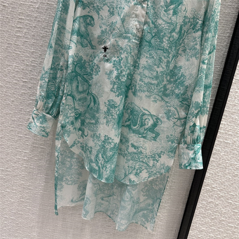 D10r long sleeve shirt replica designer clothes