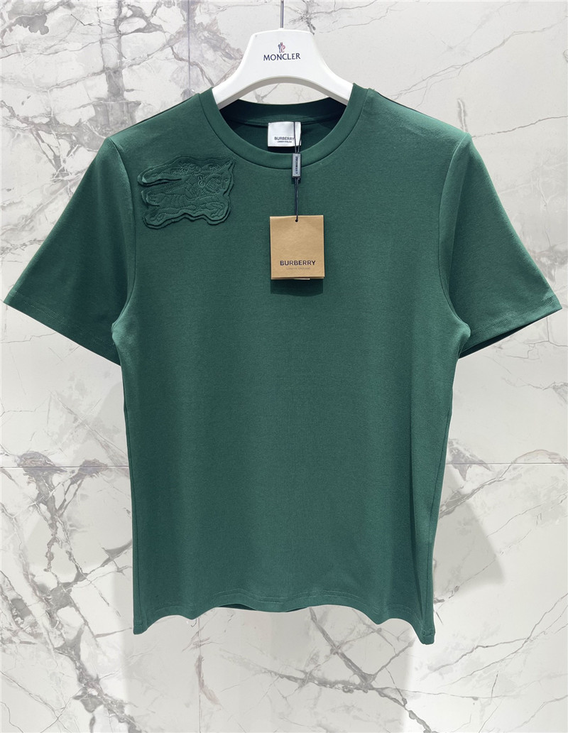 Bv*b*rry crew neck t-shirt replicas clothes