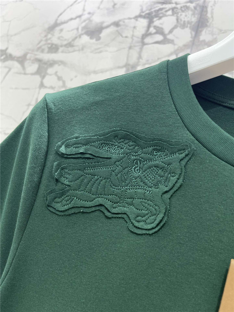 Bv*b*rry crew neck t-shirt replicas clothes