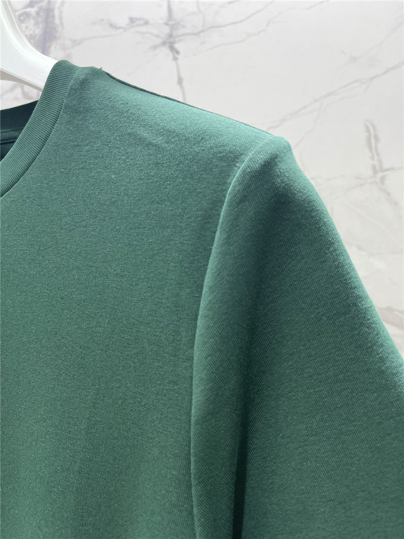 Bv*b*rry crew neck t-shirt replicas clothes