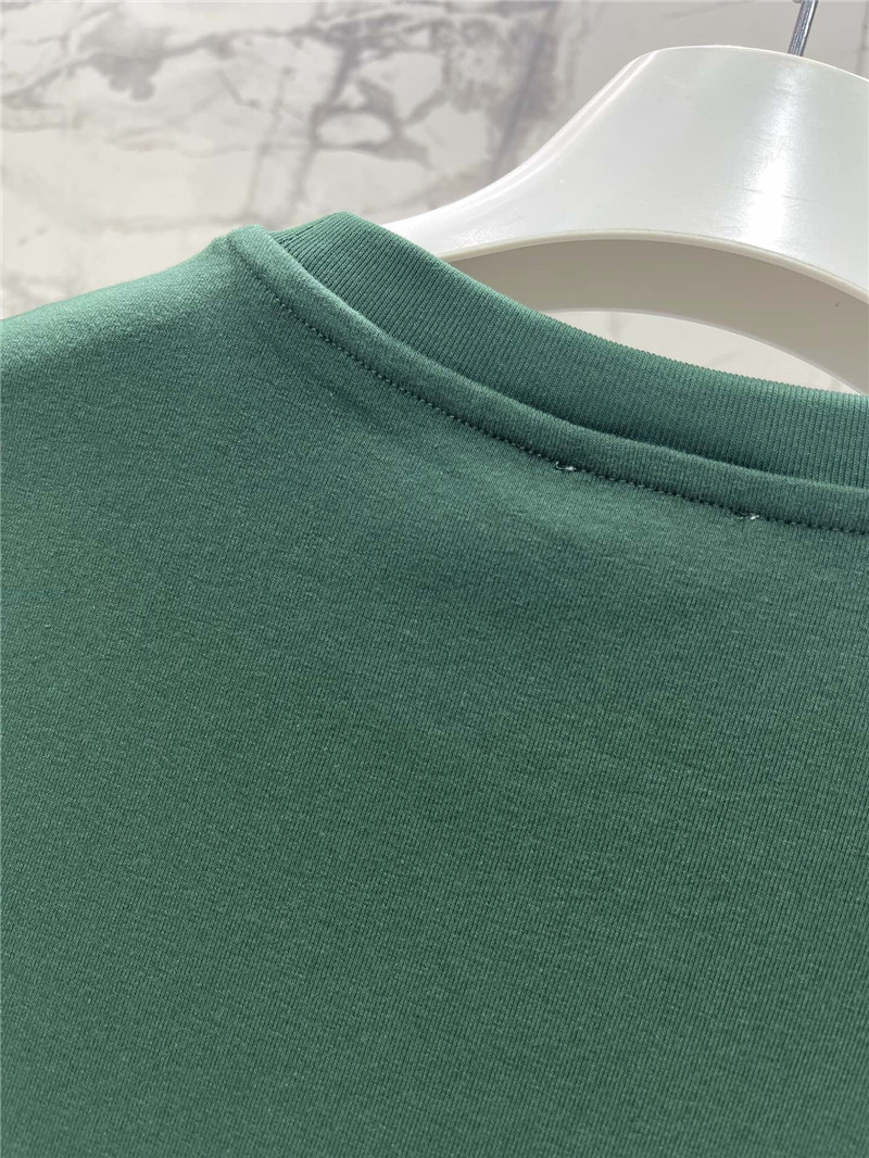 Bv*b*rry crew neck t-shirt replicas clothes