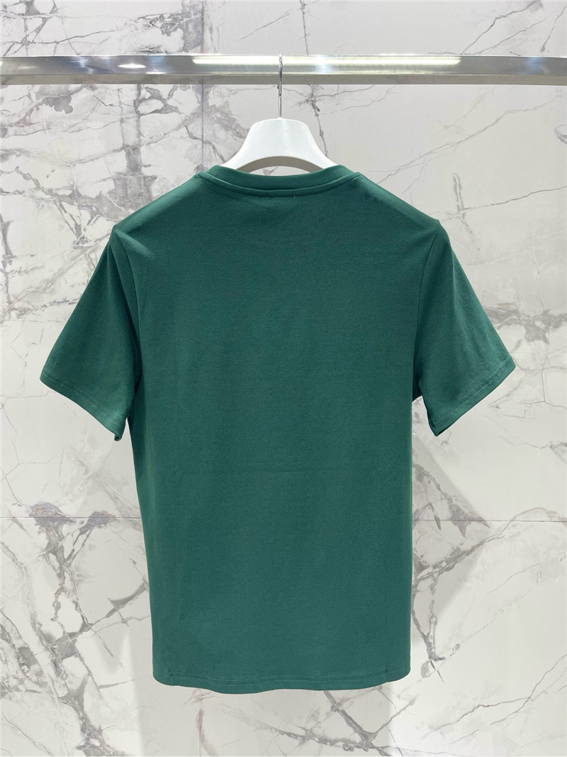 Bv*b*rry crew neck t-shirt replicas clothes