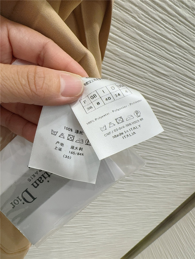 D10r pleated pleated skirt replica d&g clothing