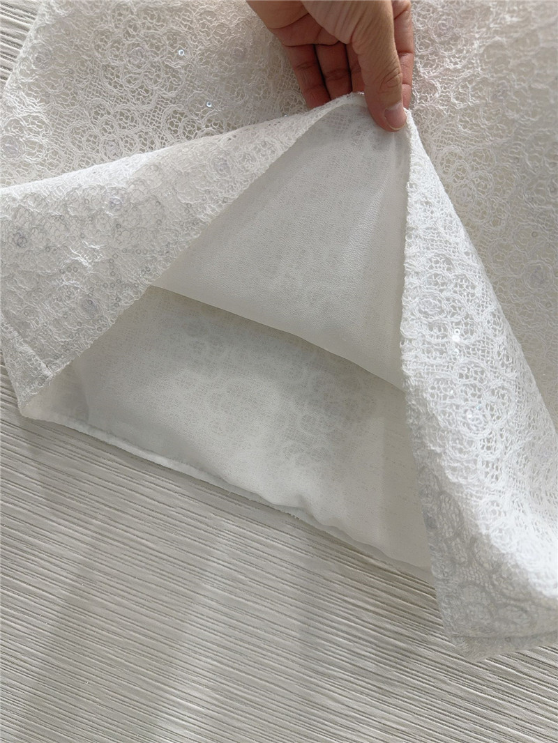 Ch**el sleeveless dress cheap replica designer clothes