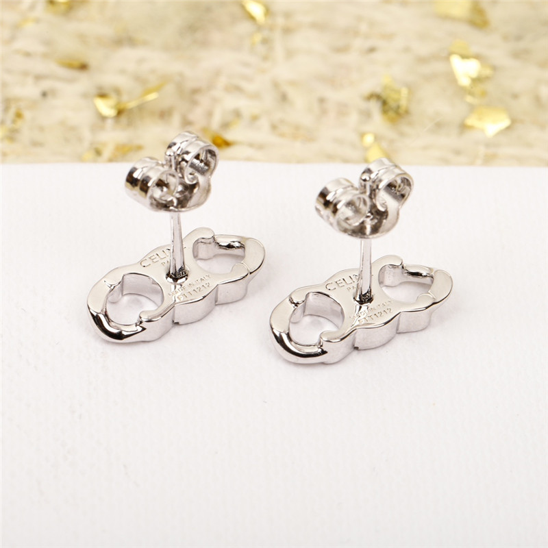 Ce1i*e arc de triomphe earrings