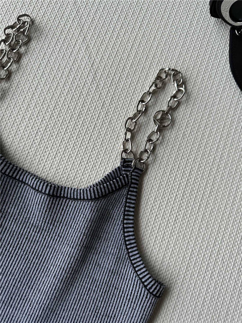 l0vis Vvtt0n lv new chain vest replica designer clothes