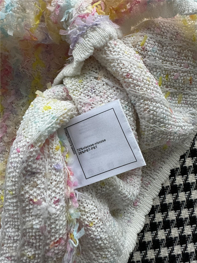 Ch**el new color vest replica clothing sites