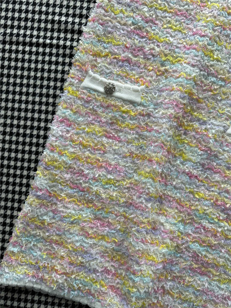 Ch**el new color vest dress replica designer clothing websites