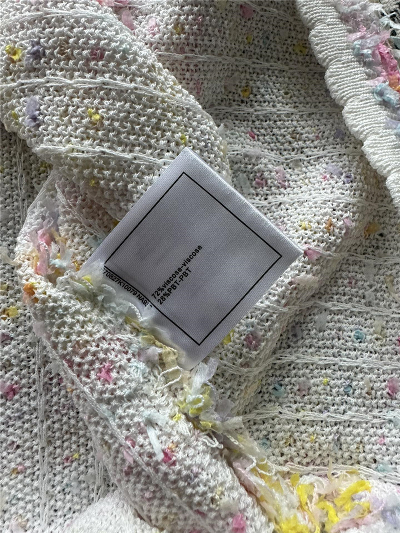 Ch**el new color vest dress replica designer clothing websites