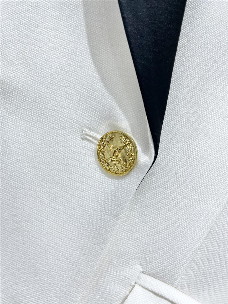 l0vis Vvtt0n lv wool suit jacket replicas clothes