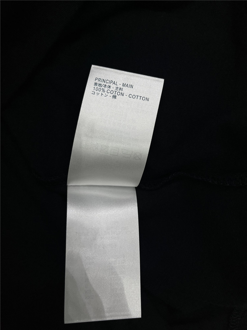 l0vis Vvtt0n lv round neck t-shirt replicas clothes