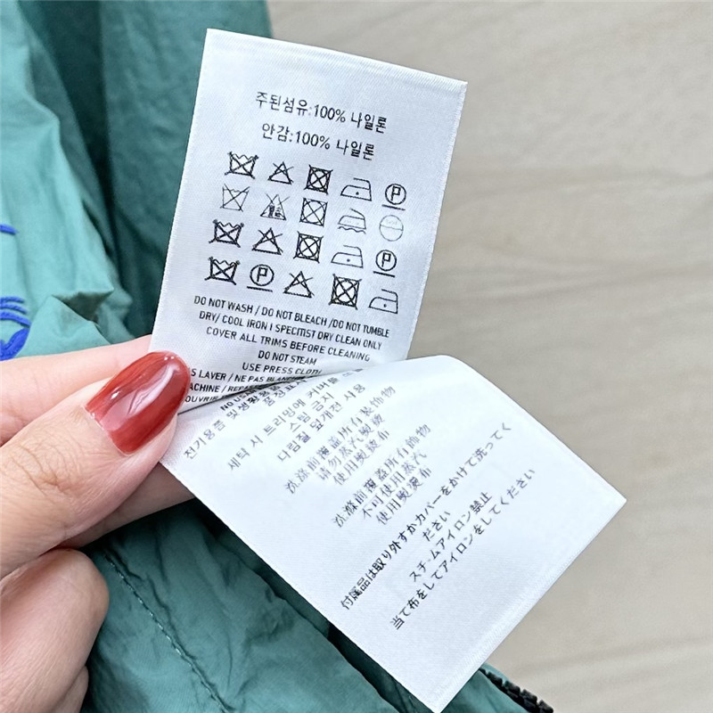 Bv*b*rry knight print sun protection jacket replica designer clothes