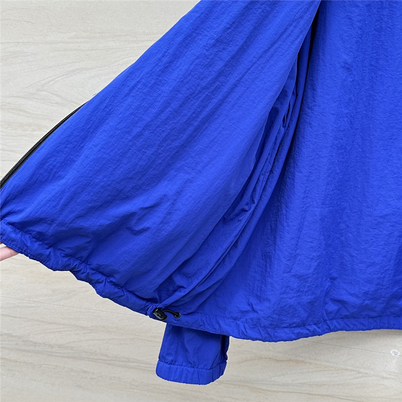 Bv*b*rry knight print sun protection jacket replica designer clothes