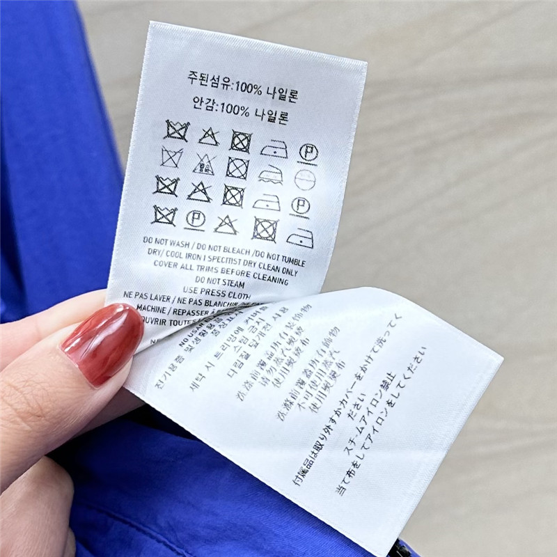 Bv*b*rry knight print sun protection jacket replica designer clothes