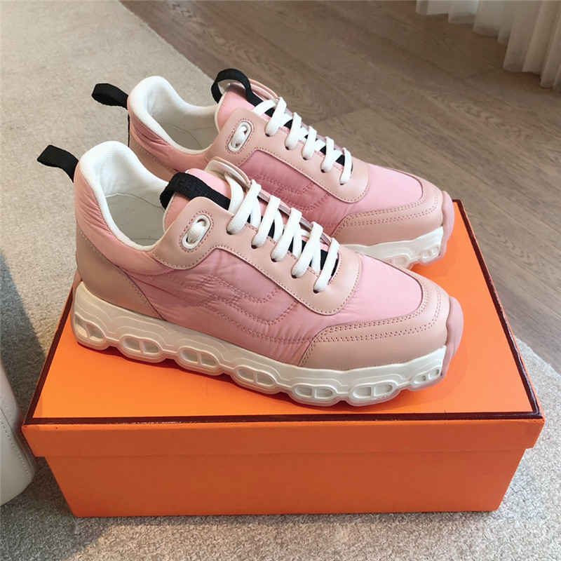 H**me5 impulse sneaker pink