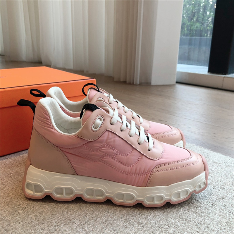 H**me5 impulse sneaker pink
