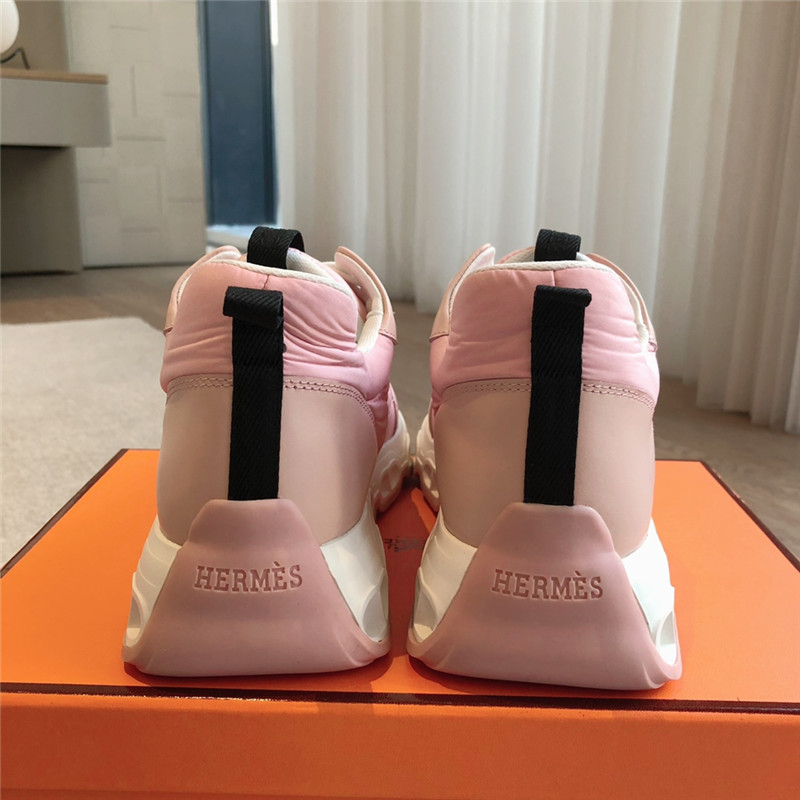 H**me5 impulse sneaker pink