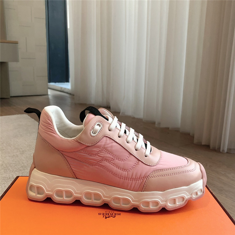 H**me5 impulse sneaker pink