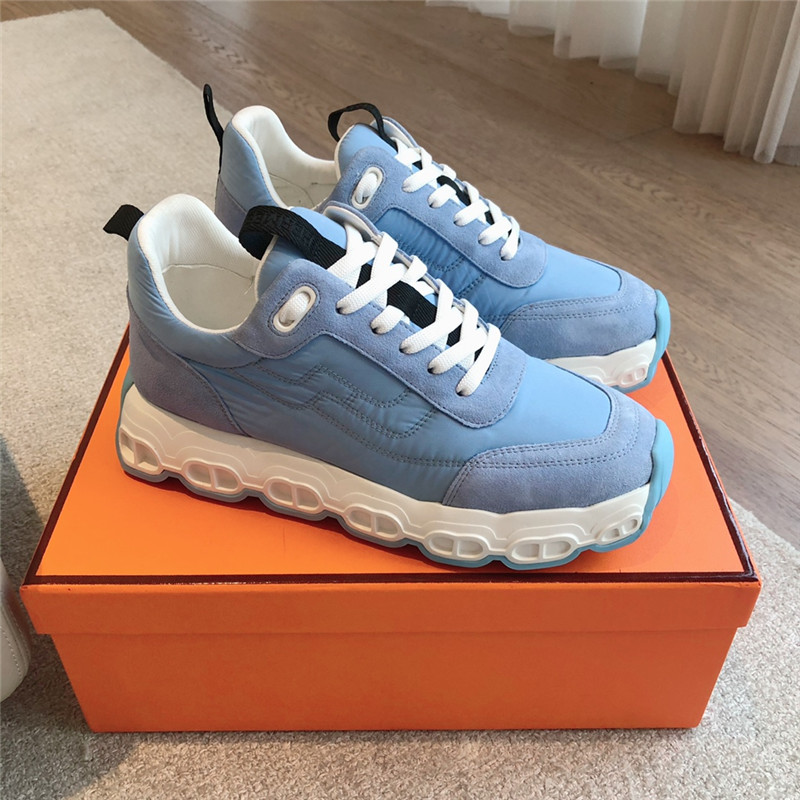 H**me5 impulse sneaker blue
