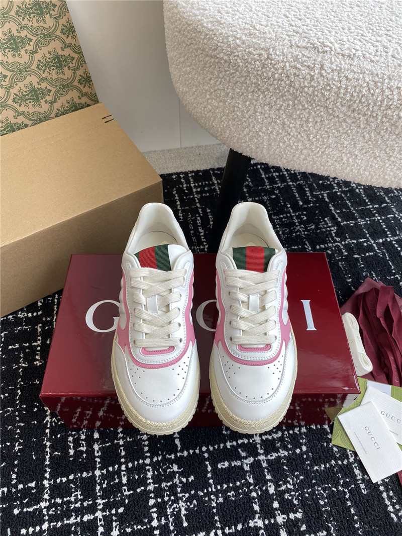 Gvc*1 lace-up sneakers for ladies