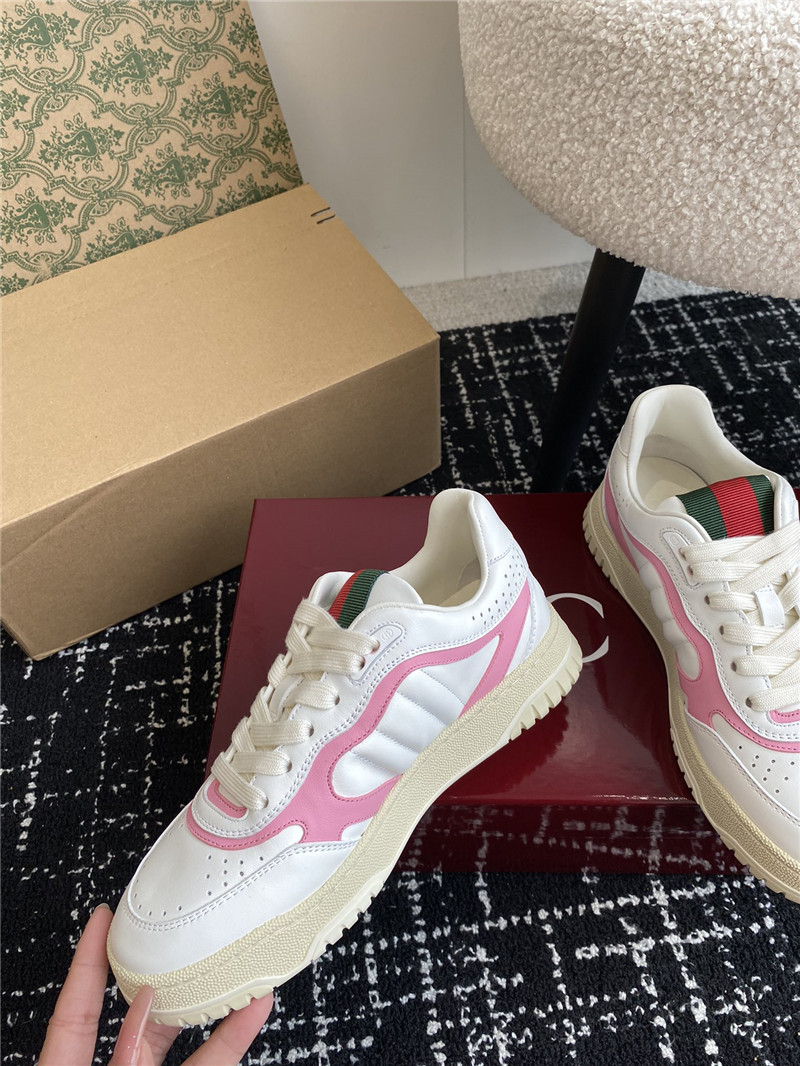 Gvc*1 lace-up sneakers for ladies