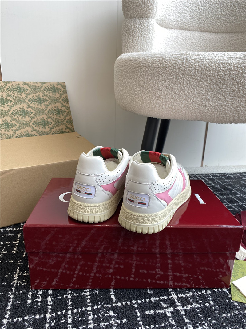 Gvc*1 lace-up sneakers for ladies