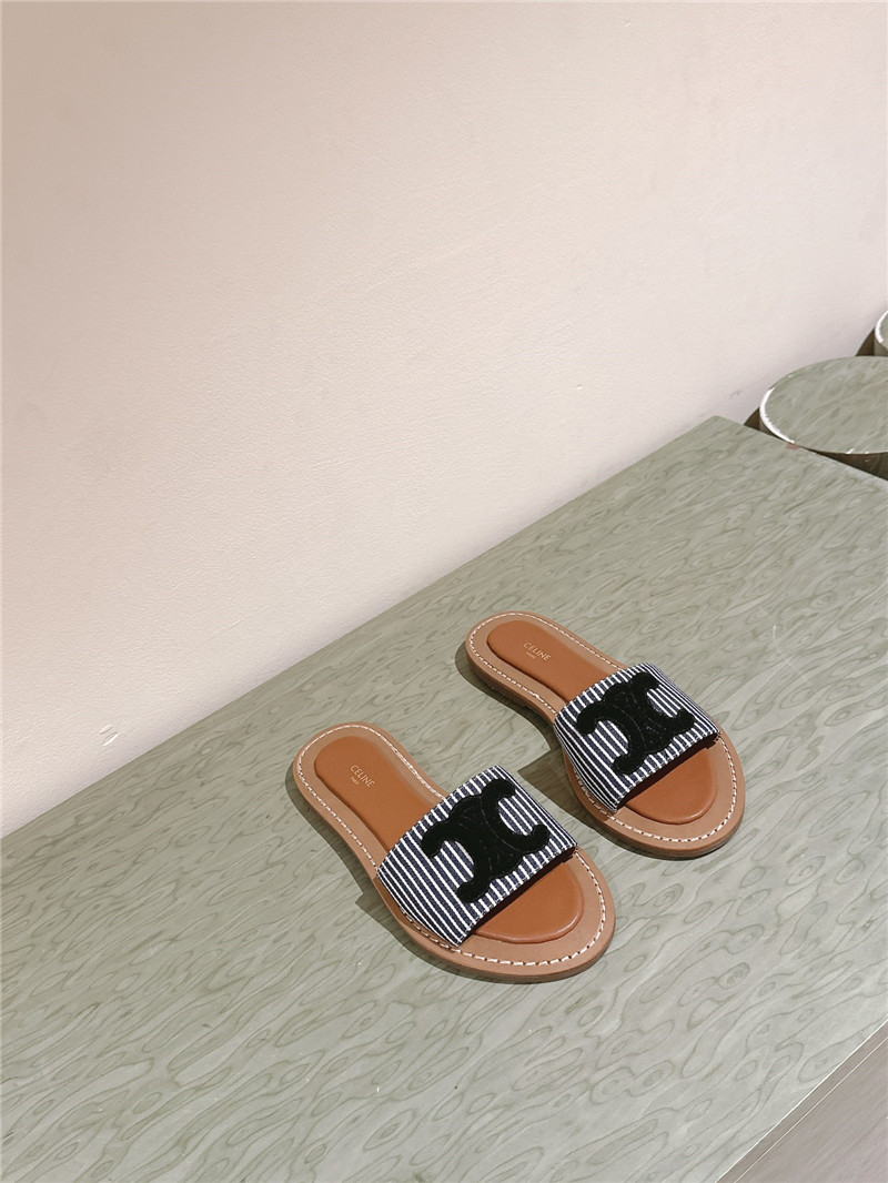 Ce1i*e lympia mule in black