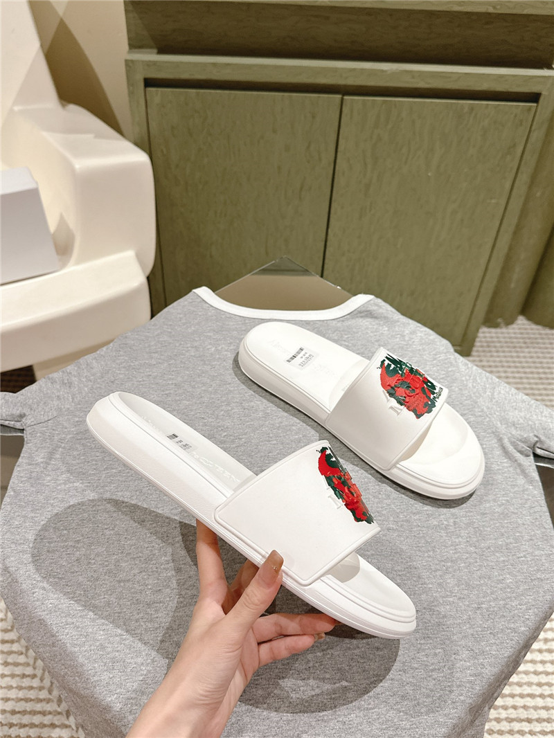 a1exa*der Mcqv*en flip flops