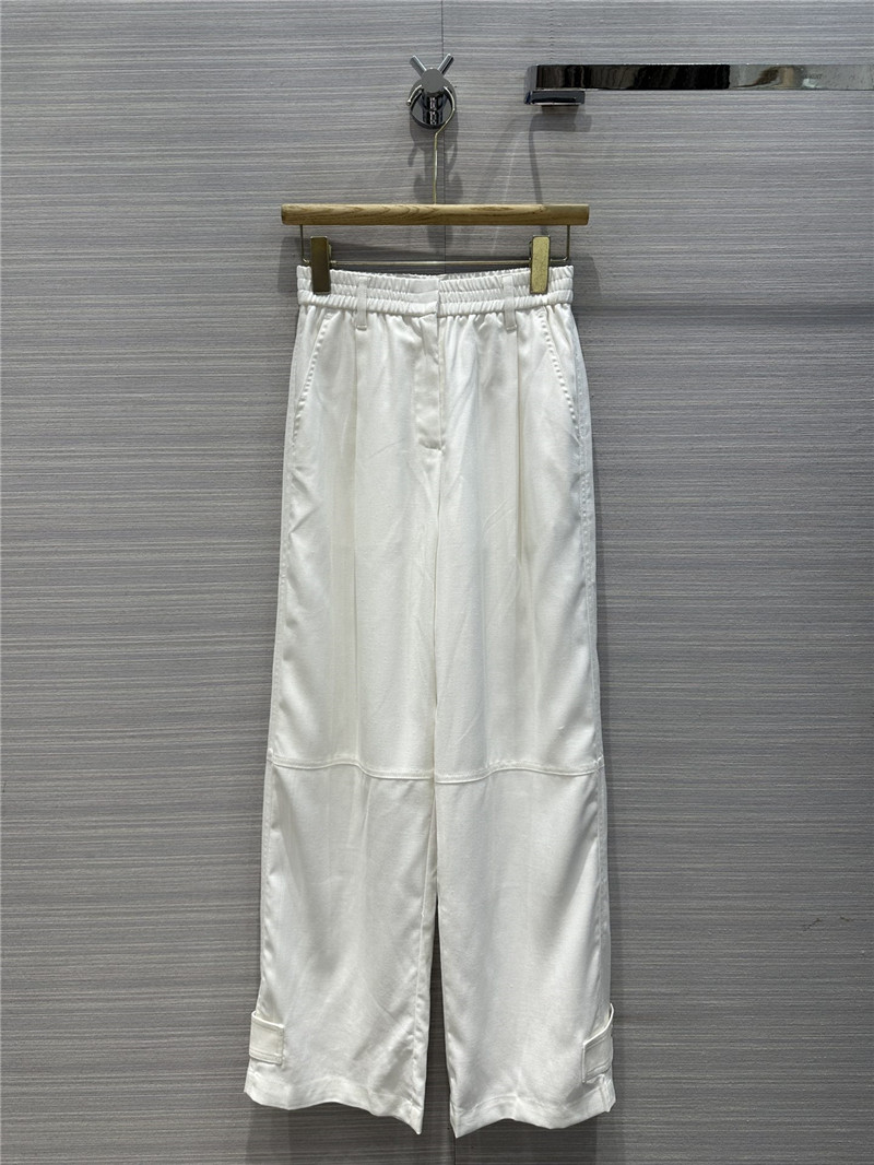 BC classic straight pants replicas clothes