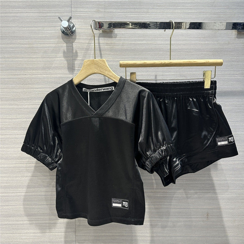 A1exa*der wang sports suit replica d&g clothing