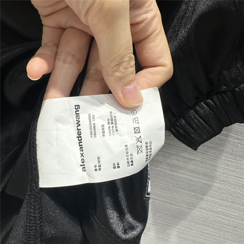 A1exa*der wang sports suit replica d&g clothing